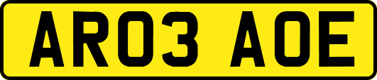 AR03AOE