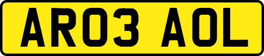 AR03AOL