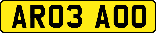 AR03AOO