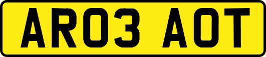 AR03AOT