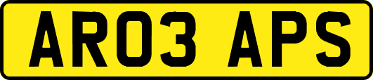 AR03APS