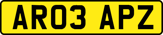 AR03APZ