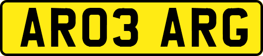 AR03ARG