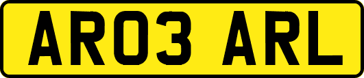 AR03ARL