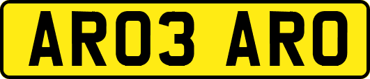 AR03ARO