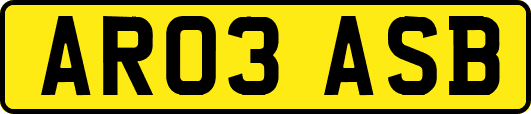 AR03ASB