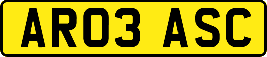 AR03ASC