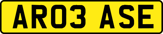 AR03ASE
