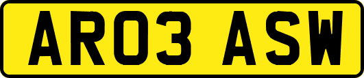 AR03ASW