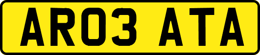 AR03ATA