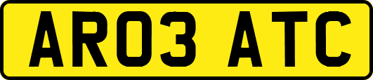 AR03ATC