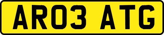AR03ATG