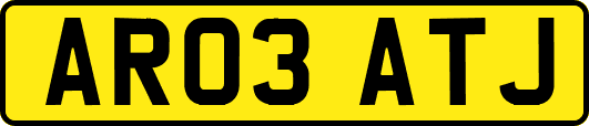 AR03ATJ