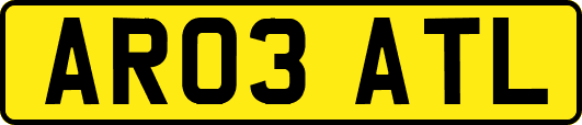 AR03ATL
