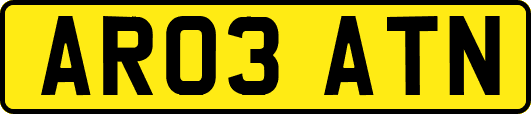 AR03ATN