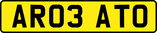 AR03ATO