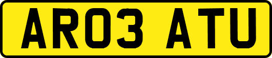 AR03ATU