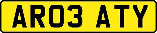 AR03ATY