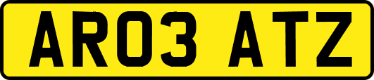 AR03ATZ