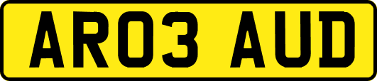 AR03AUD