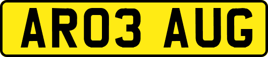 AR03AUG