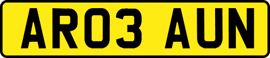 AR03AUN
