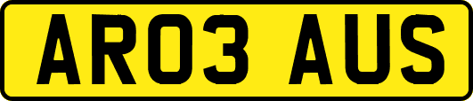 AR03AUS