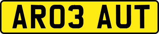 AR03AUT