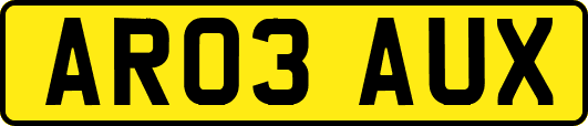 AR03AUX