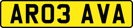 AR03AVA