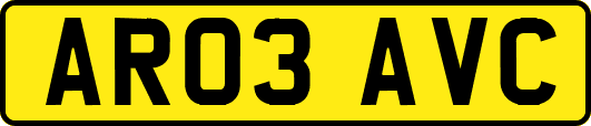 AR03AVC