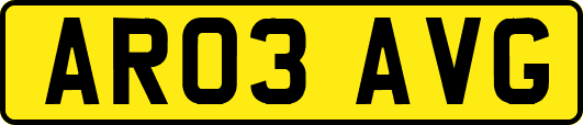 AR03AVG