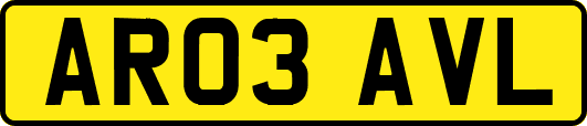 AR03AVL
