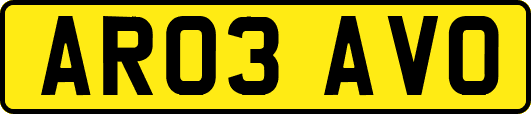 AR03AVO