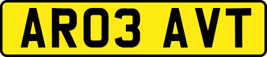 AR03AVT