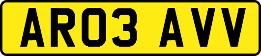 AR03AVV