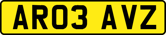 AR03AVZ
