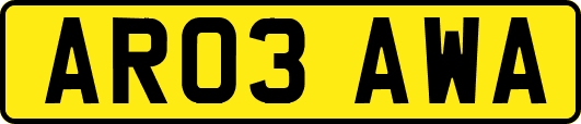 AR03AWA