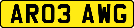 AR03AWG