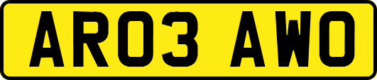 AR03AWO