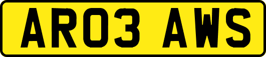 AR03AWS