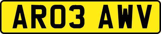 AR03AWV
