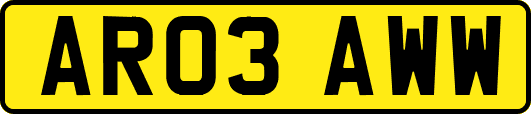 AR03AWW