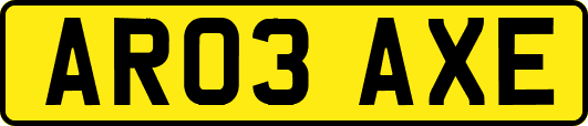 AR03AXE