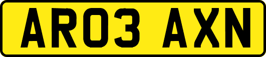 AR03AXN
