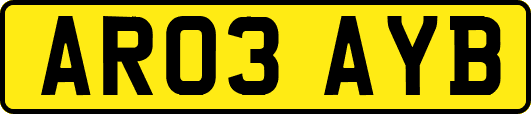 AR03AYB