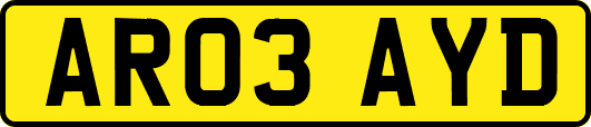 AR03AYD