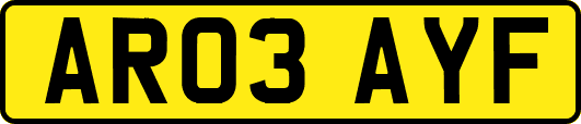 AR03AYF