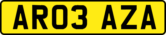 AR03AZA