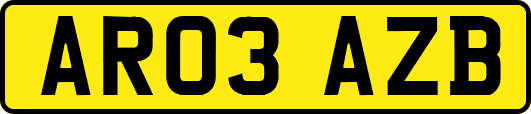 AR03AZB